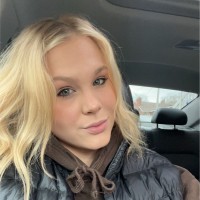 Angelina Vandermolen