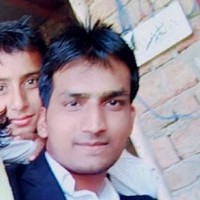 Farukh Khan