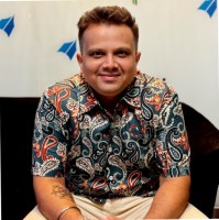 Nishith Gandhi