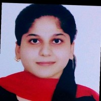 Zainab Nasir