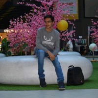 Ronak Patel