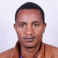 Temesgen Yaecob