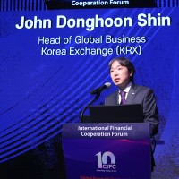 John Donghoon Shin