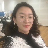 于爱梅 May