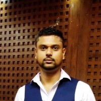 Suren Fernando
