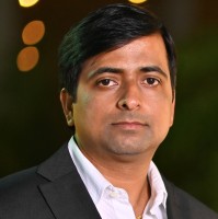 Anand Gharge