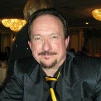 Al Evanoff