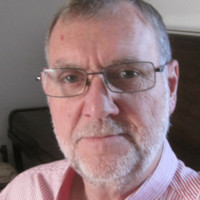 Martin Pearce