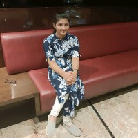Haneesha Chatakondu