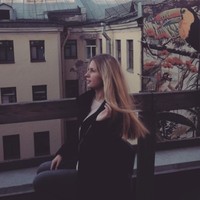 Виктория Смирнова