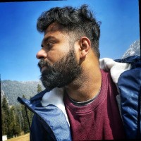Veeraj Eppakayala