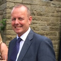 Simon Lloyd Dip Pfs