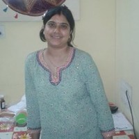 Anushree Mathur
