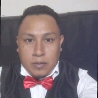 Hugo Flores