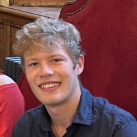 Louis Tovell
