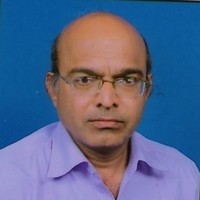 C A Yogesh C Vyas B.Com . F C A