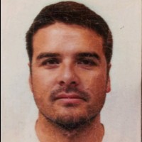 Robinson Rojas