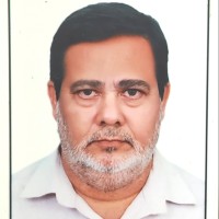 Mmk Raheemuddin