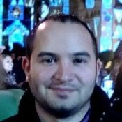 Guillermo Cedillo