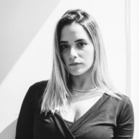 Valeria Itriago