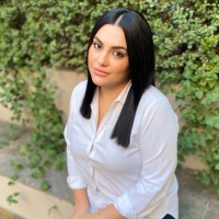 Sona Aroush