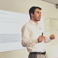 Pablo Rojas Sedó