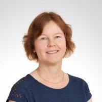 Marita Thuresson