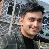 Tarun Guleria