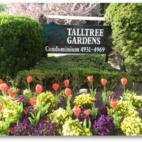 Talltree Gardens Condos