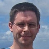 Dion Carpenter