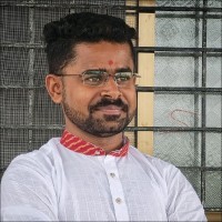 Soham Bhujbal