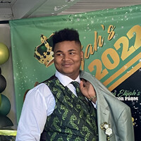 Elijah Graham