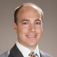 Andrew Ashton, Cpa