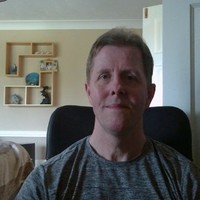 Colin Wolfendale