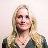 Susanna Siljeholm