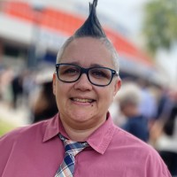 Jamie Morales (Haggerty)