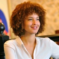 Axelle Choisy