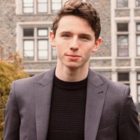 Conor Burke