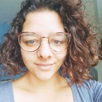 Rafaela Barbosa Simões