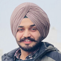 Harpreet Singh Daheley
