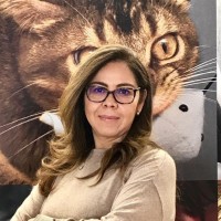 Verónica Ramírez