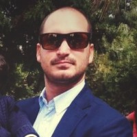 Joaquin Andrés Colosía Senn