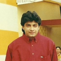 Jaydeep Tarafder