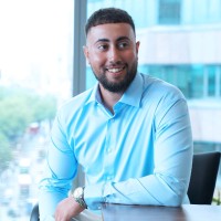 Omar Alkarnaz