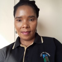 Zinhle Rosabell