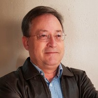 Jeverson Reichow