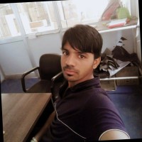 Mukesh Kumar (Asst. Officer - Nbu Deduction Control)