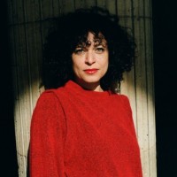 Sarah Kaminsky