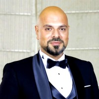 Elie Bseibes