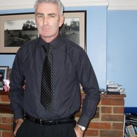 Jim Powell